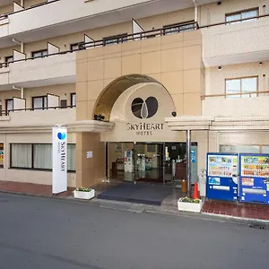 hotel-sky-court-kawasaki.hotelshakone.com/