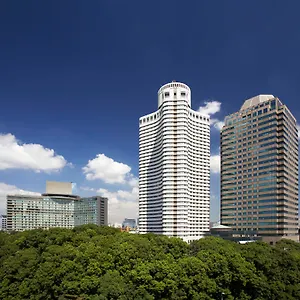 ***** Hotel New Otani Garden Tower Japón