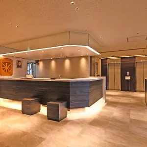 札幌灿路都大饭店 3* 札幌