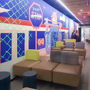  Hostal Ideal Youth España