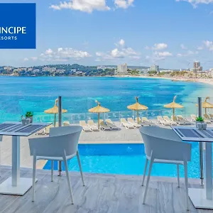 **** Hotel Bahia Principe Sunlight Coral Playa - Adults Only España