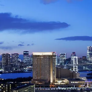 ***** Hotel Grand Nikko Daiba Japón