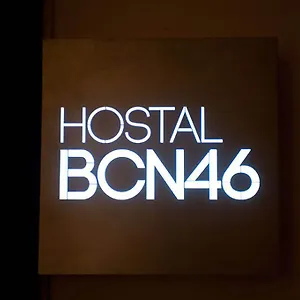 ** Pensión Bcn 46 España