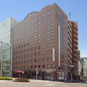 名古屋b酒店 3* 名古屋