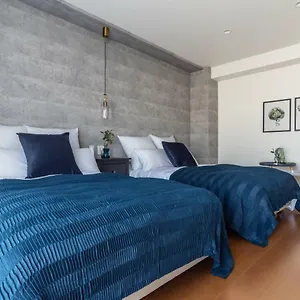  Apartamento Penthouse Tenma