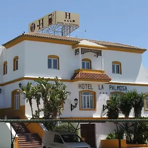 *** Hotel La Palmosa España
