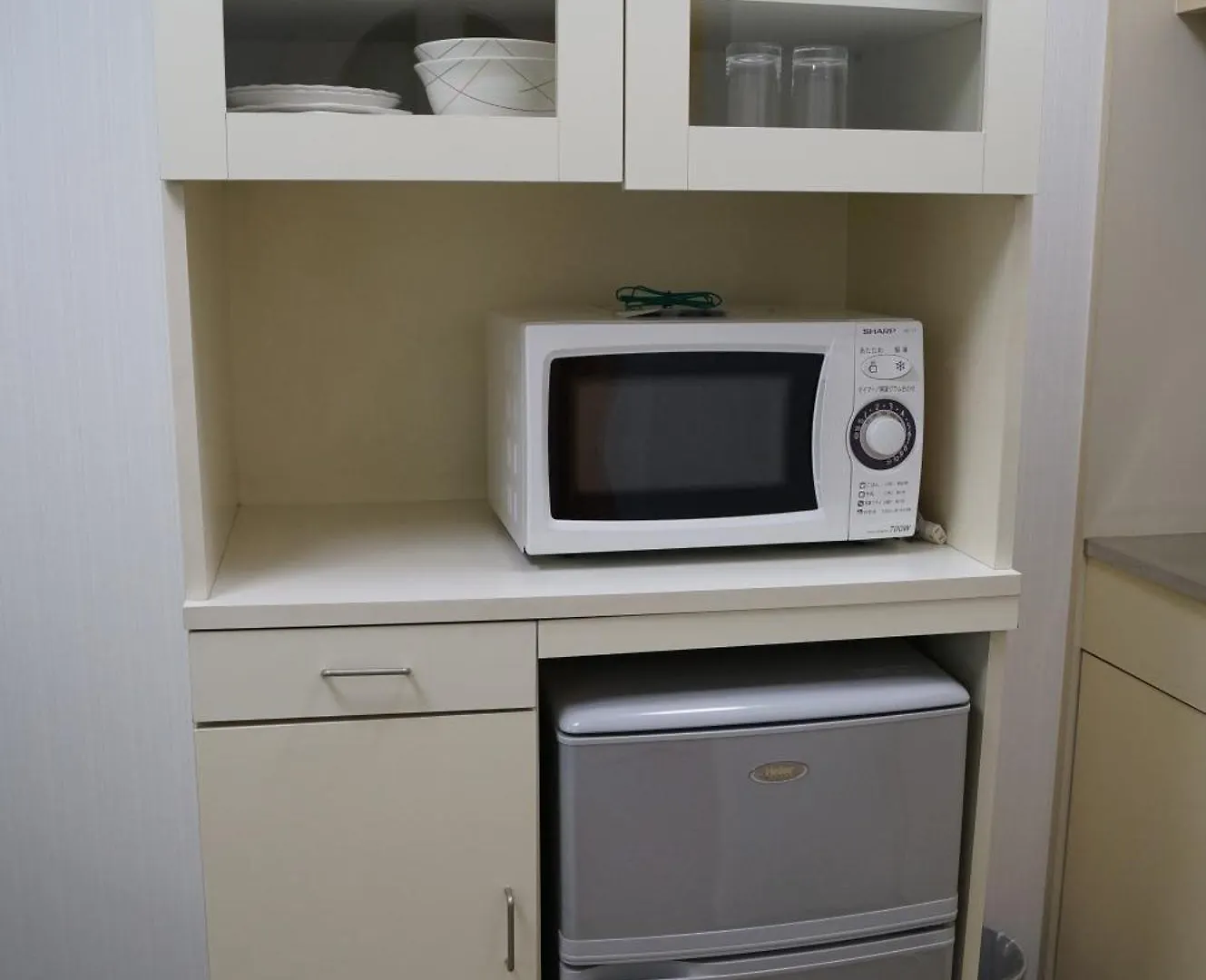** Aparthotel Weekly Green In Namba Osaka Japan
