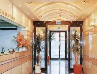 Weekly Green In Namba Osaka Aparthotel